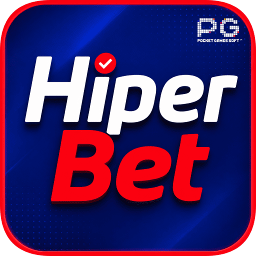HIPERBET Logo